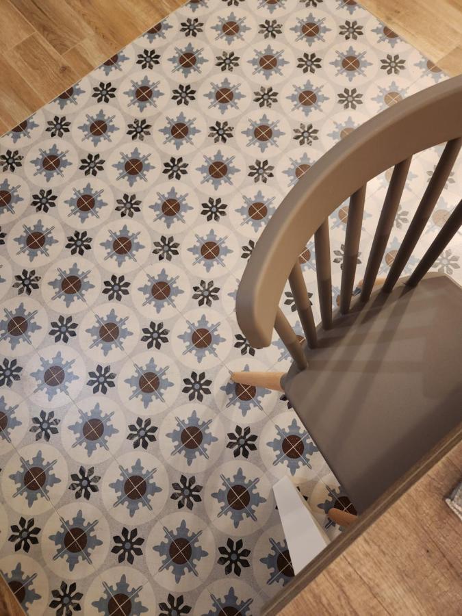 Casa Le Nasse Lejlighed Polignano a Mare Eksteriør billede