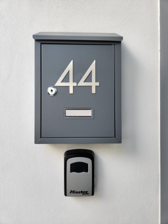 Casa Le Nasse Lejlighed Polignano a Mare Eksteriør billede