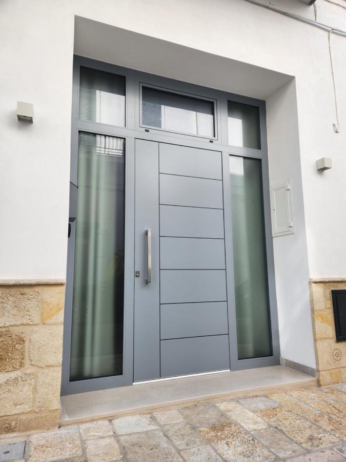 Casa Le Nasse Lejlighed Polignano a Mare Eksteriør billede